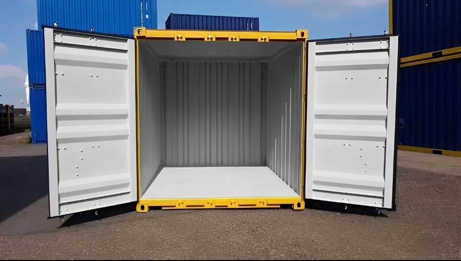 10ft DNV 2.7-1 Offshore Container | DNV 2.7-1 Certified - Image 4