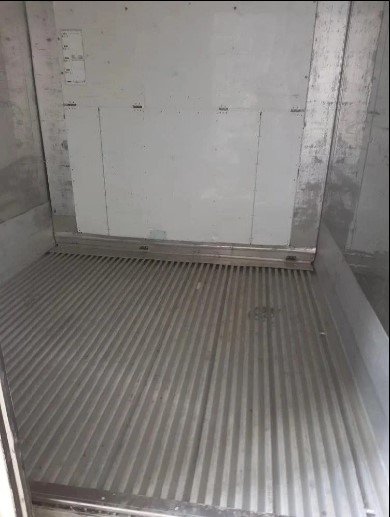 10ft x 8ft 10′ Reefer Container - Image 3