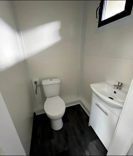 10m Prefabricated Container Office | Delivered USA-Wide - Image 7