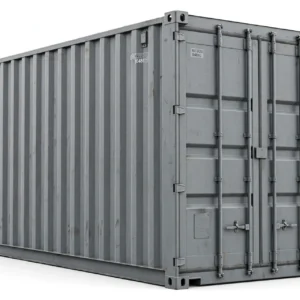 40ft Standard Shipping Container -