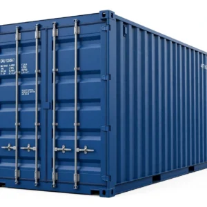 40ft Standard Shipping Container -