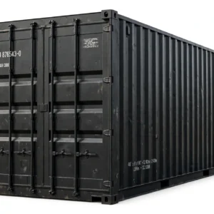 40ft Standard Shipping Container -