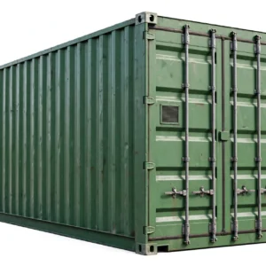 40ft Standard Shipping Container -