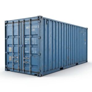 container 20ft