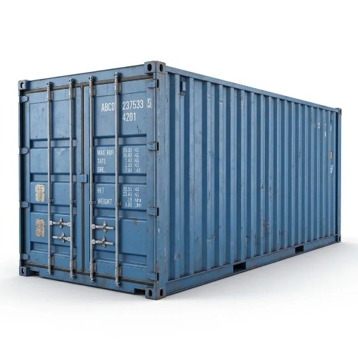 container 20ft