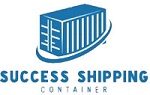 Success Shipping Container