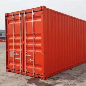 45ft High Cube Shipping Container - One Trip - USA Stock - Extra Large Storage